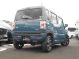 フレアクロスオーバー ハイブリッド XT 4WD 
