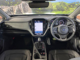 クロストレック 2.0 リミテッド 4WD 