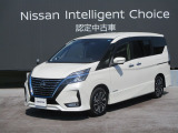 令和2年式セレナe-POWER ハイウエイスターV入荷しました。