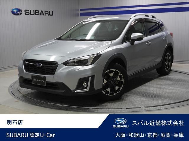 XV 2.0i-L アイサイト 4WD 