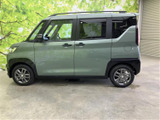 デリカミニ G 4WD 