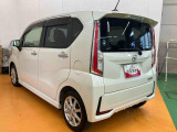 残価型クレジットもご好評いただいております!月々のお支払いを抑え、お車をお求めやすくご購入いただけます。また数年後に、高めの残価額で乗り換えの選択もしやすくなります。※詳しくはスタッフまで