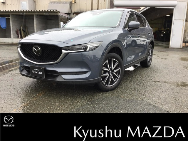 CX-5 2.2 XD プロアクティブ 