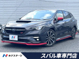 禁煙車 STIフルエアロ スマートリヤビューミラー パワーバックドア