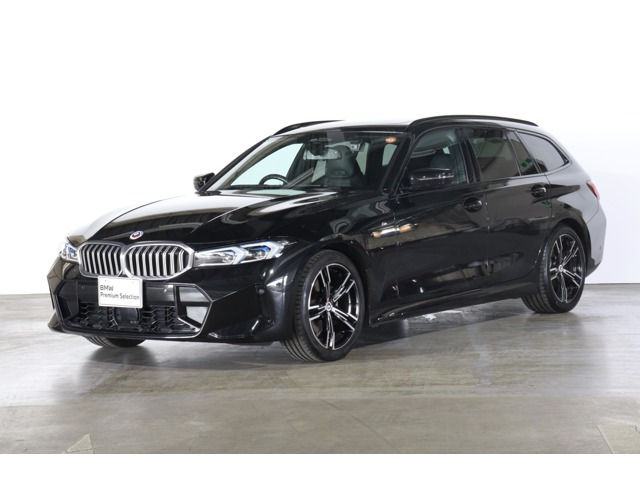 3シリーズツーリング 320i Mスポーツ