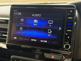 Bluetoothオーディオなど様々なメディアに対応しております☆