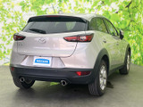 CX-3 1.5 15S ツーリング 