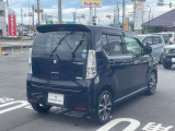 ワゴンRスティングレー T 4WD 