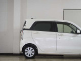 軽マートの車は全車安心の保証付!!自信があるのでできるんです♪整備工場、板金工場、完備♪