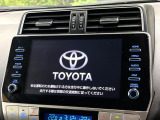 ランドクルーザープラド 2.8 TX Lパッケージ マットブラック エディション ディーゼ...
