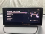 Bluetoothに接続することで、スマートフォンに入っている音楽アプリを車内で楽しめたり、通話が出来ます♪