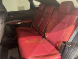 RX 500h Fスポーツパフォーマンス 4WD 本革シート