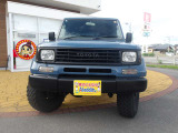 ランドクルーザープラド 3.0 SXワイド ディーゼル 4WD 