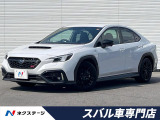 スバル WRX S4 2.4 STI スポーツR EX 4WD