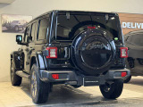 ボディーコーティングはいかがですか?Jeep浦和ではナノメタルハイブリッドコーティングをお勧めいたします。詳しくはセールスコンサルタントまでお気軽にお問い合わせください。