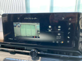 前後ドラレコもナビに内蔵型になったおります!