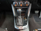 DCT、CVT、従来型のATなど、すべてのトランスミッションの利点を集約し、ロックアップ領域を大幅に拡大し伝達効率の向上とマニュアルトランスミッションのようなダイレクト感を実現した自社製ATです。