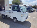 アクティトラック SDX 4WD