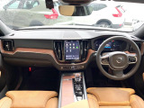 XC60 ウルトラ T6 AWD プラグイン ハイブリッド 4WD 