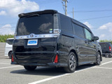 ヴォクシー 2.0 ZS 