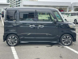中古車はたった1台との一期一会♪購入して「良かった」「ありがとう」と言って頂ける様スタッフが全力でサポート致します!豊富な知識を持ったスタッフとお客様にピッタリな1台を一緒に探しましょう♪