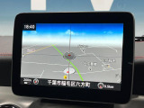 ●純正HDDナビ:一体感のあるナビは、高級感ある車内を演出してくれます。Bluetooth再生などオーディオ機能も充実しておりますので、運転もより楽しめます♪