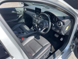 Aクラス A180 スポーツ 本革シート 修復歴無し