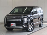 デリカD:5  2.2DT Gパワーパッケージ 4WD