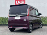 ルークス ハイウェイスター X