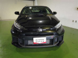 GRヤリス 1.6 RZ 4WD 