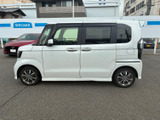 N-BOXカスタム L 