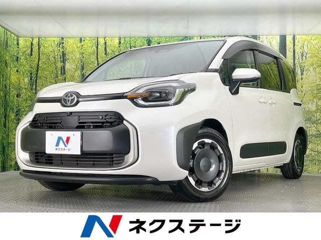 シエンタ ハイブリッド 1.5 Z