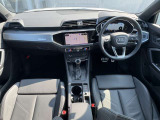 Q3  35 TDI クワトロ Sライン ディーゼルターボ 4WD