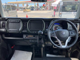 ハスラー タフワイルド ターボ 4WD 
