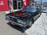 クラウンセダン  スーパーサルーンEX