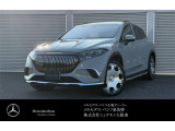 メルセデス・マイバッハ EQS SUV