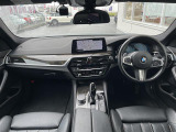 5シリーズセダン 530i Mスポーツ 本革シート 修復歴無し