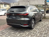 CX-80 3.3 XD ハイブリッド プレミアム モダン ディーゼル 4WD 