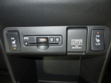 運転席&助手席シートヒーターが付いてます。寒い冬でもスイッチONで座面をあたたかくして、ドライブをさらに快適にしてくれます。