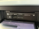 ディスク挿入口