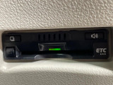 【ETC】高速道路の料金所をストレスなく通過!話題のスポットやサービスエリアに多い「スマートIC」利用時は必須のアイテムです。当店でセットアップを実施、ご納車当日からすぐにご利用いただけます!