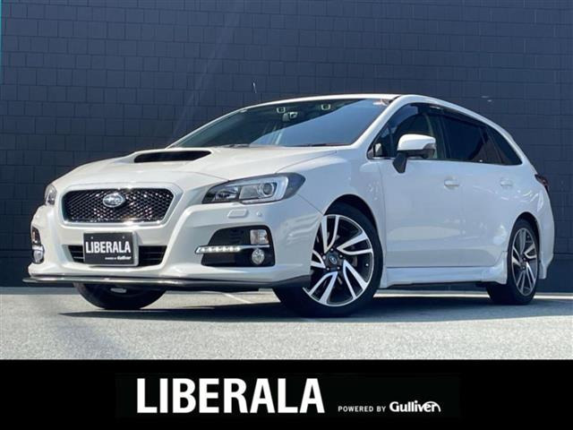 レヴォーグ 1.6 GT-S アイサイト 4WD 4WD 修復歴無し