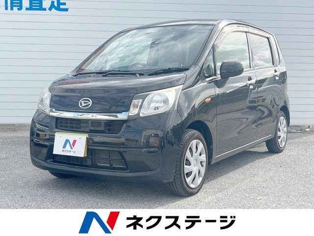ムーヴ L SA