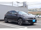 ポロ TSI Rライン 