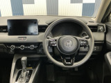 運転しやすいインパネ周りです!見やすいレイアウトで快適なドライブをサポートします!