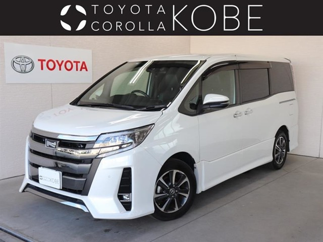 ノア 2.0 Si W×B II