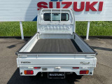 スクラムトラック KC スペシャル 4WD 3方開
