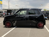 N-ONE RS 