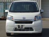 ムーヴ X 