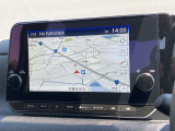 ナビ付きですので知らない場所にお出かけの際には道に迷うことなく目的地に到着できるので非常に活躍します。